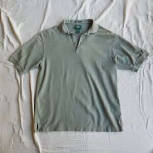 Vintage Dockers Polo Shirt